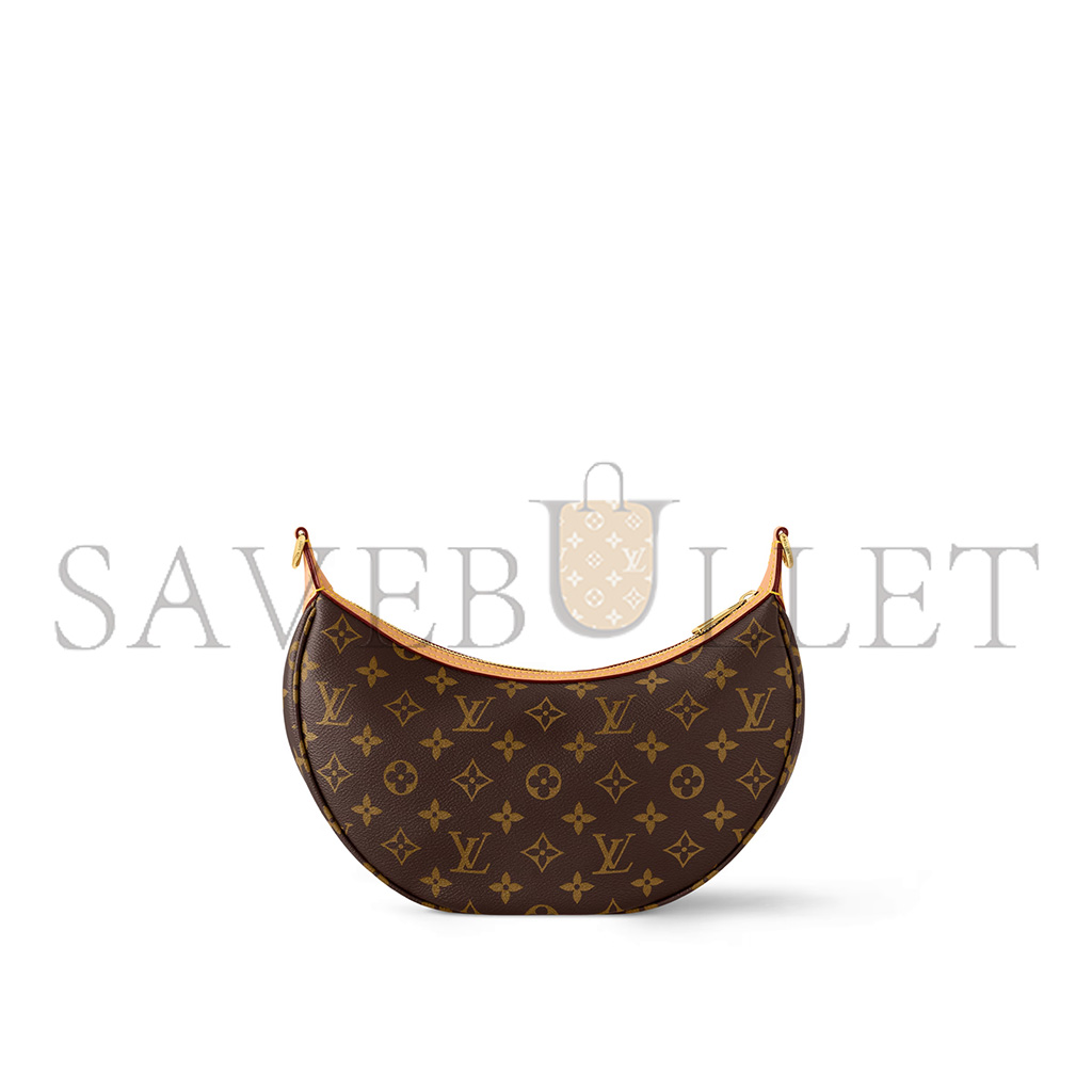 LOUIS VUITTON LOOPING M12939 (28*15*7cm)